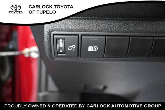 Used 2024 Toyota Corolla LE FWD image 19