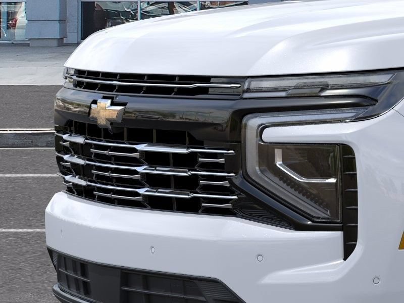 New 2026 Chevrolet Tahoe High Country w/ Sun And Tow Package AWD/4WD image 14