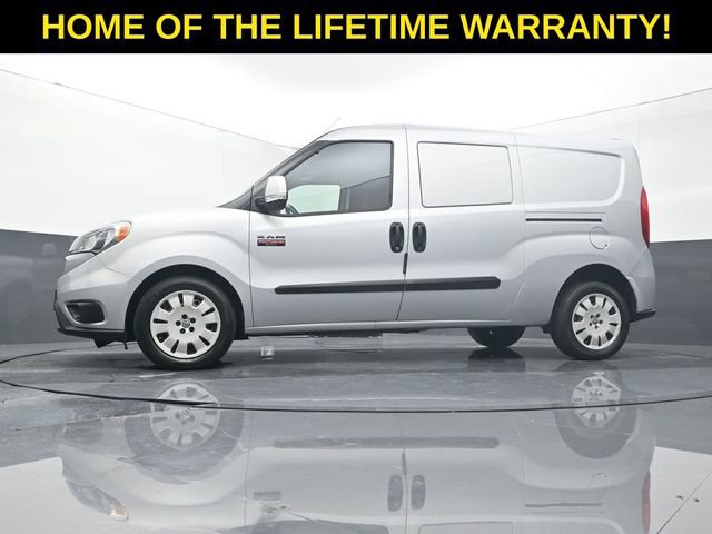 Used 2020 RAM ProMaster City Tradesman SLT image 44