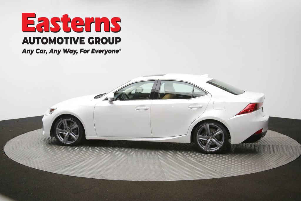 Used 2018 Lexus IS 300 AWD w/ Comfort Package image 65