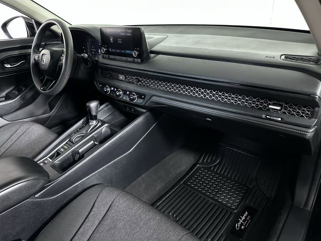 Used 2024 Honda Accord EX image 30