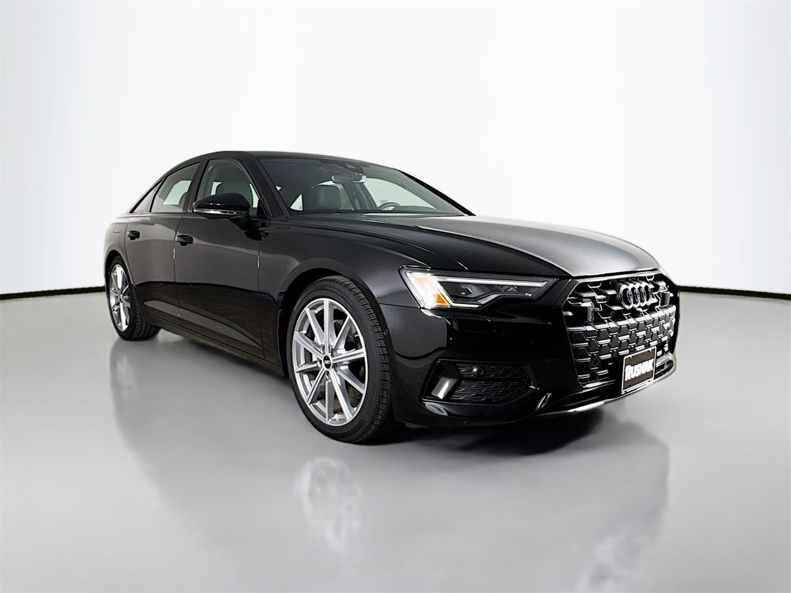 New 2025 Audi A6 Premium Plus