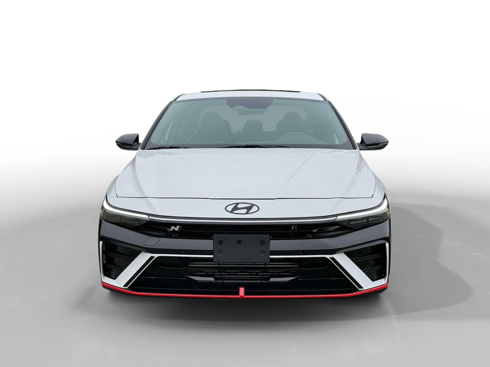 New 2026 Hyundai Elantra N FWD image 12