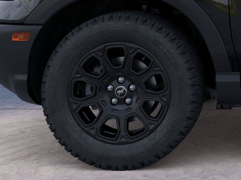 New 2026 Ford Bronco Sport Badlands w/ Badlands Tech Package AWD/4WD image 19