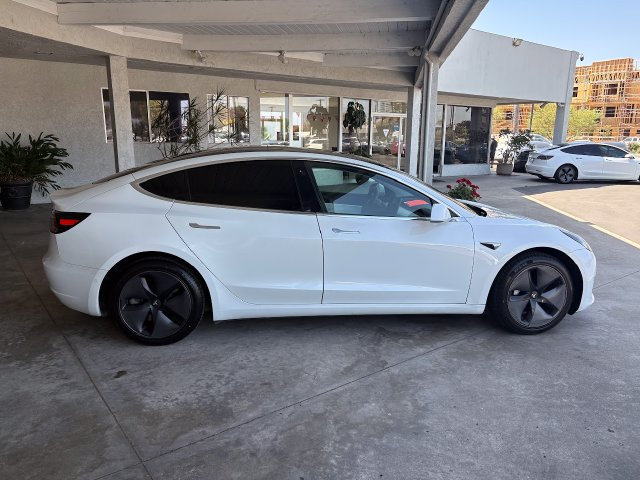 Used 2019 Tesla Model 3 Standard Range Plus RWD image 2