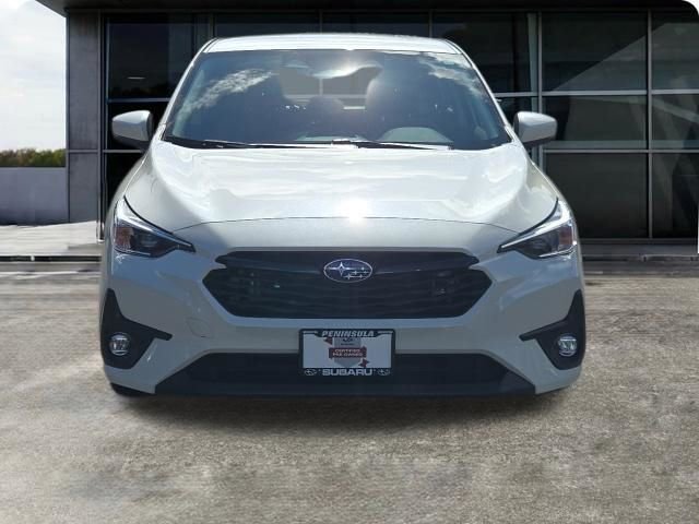 Certified 2025 Subaru Impreza 2.0i Sport image 5