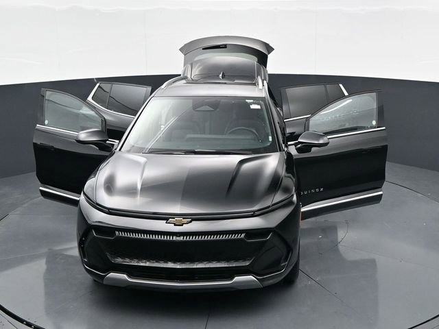 Used 2025 Chevrolet Equinox EV LT w/ Convenience Package FWD image 42