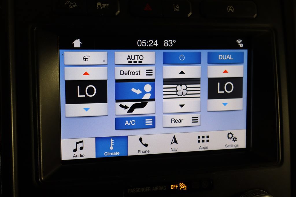 Used 2019 Ford Expedition Max Limited w/ Equipment Group 301A AWD/4WD image 35