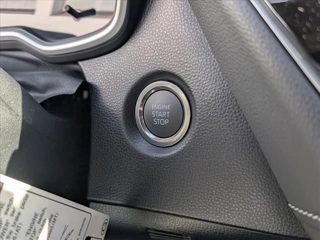 New 2025 Toyota Corolla XSE image 20