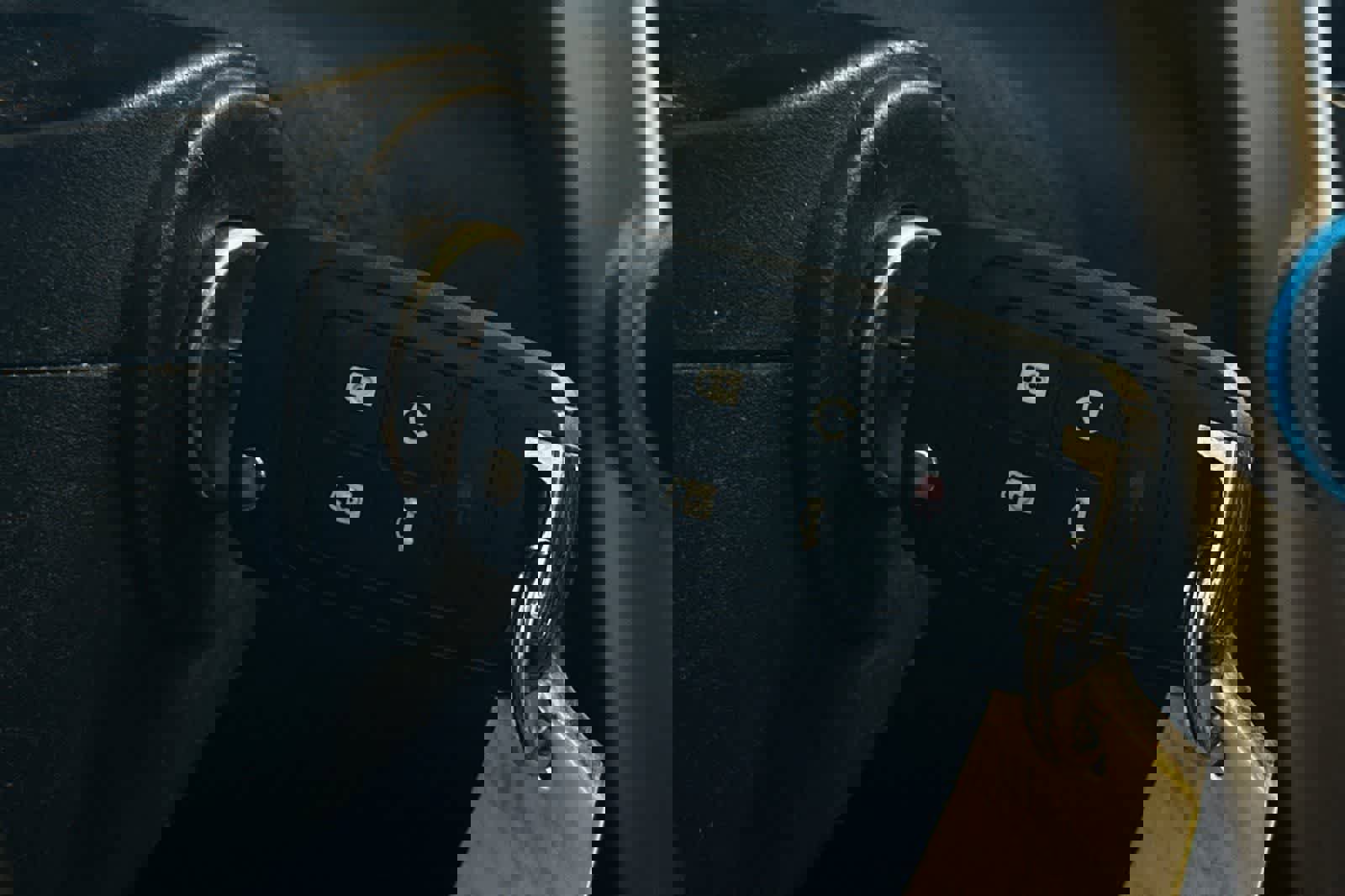 Used 2015 Chevrolet Malibu LT image 24