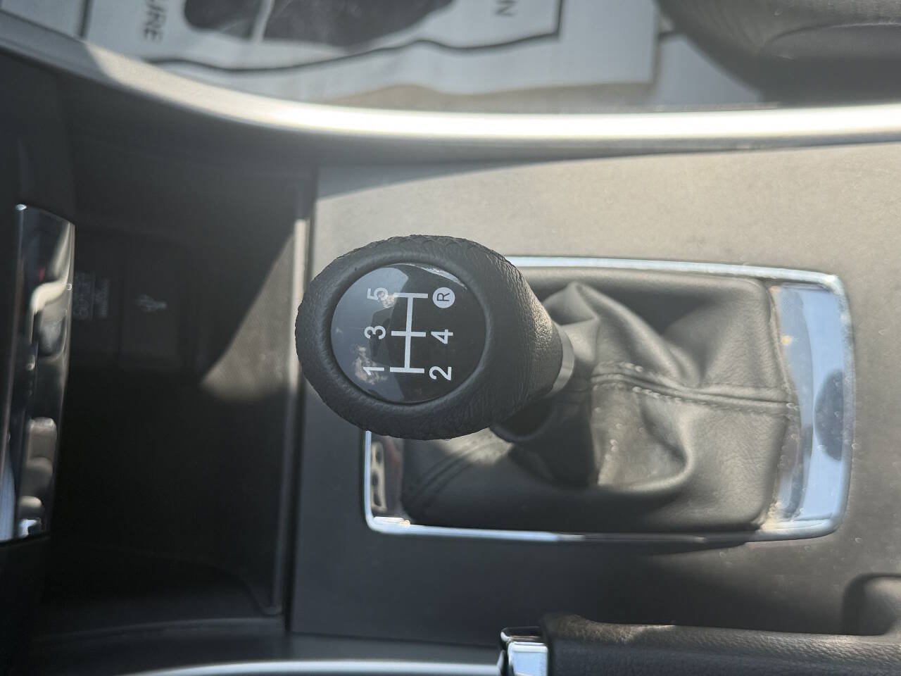 Used 2015 Honda Accord LX image 15