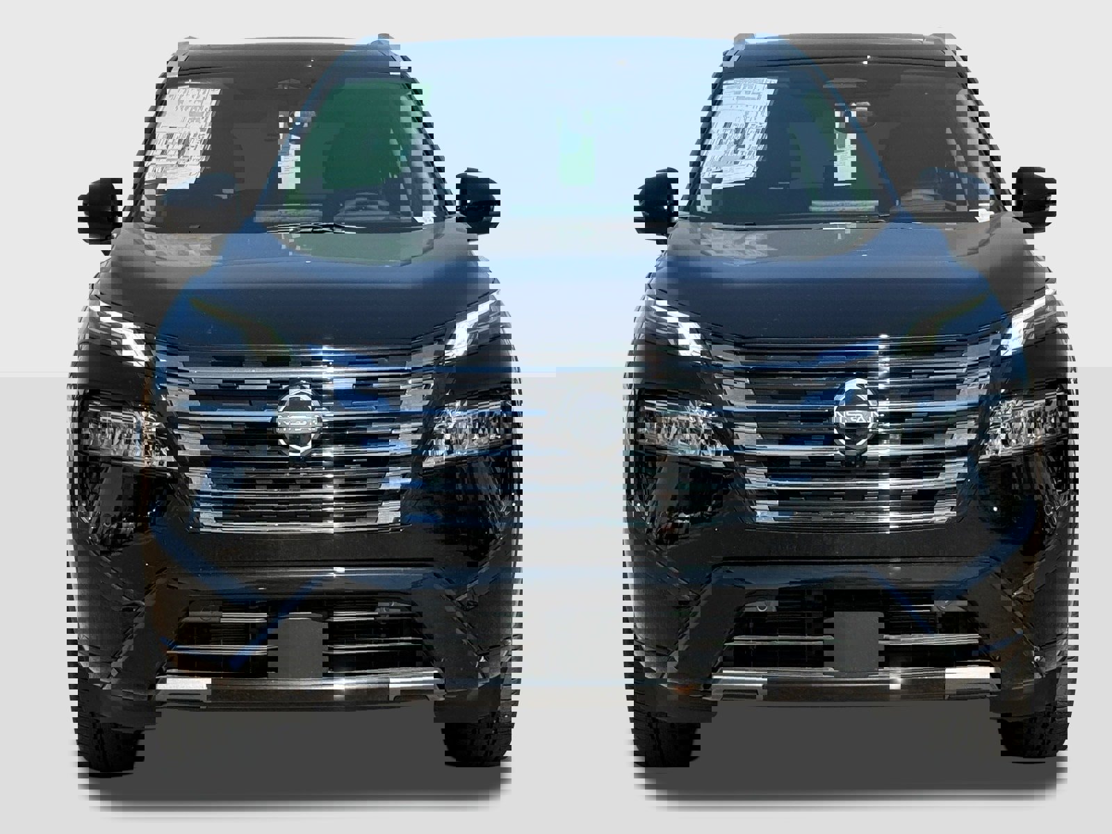 New 2026 Nissan Rogue Platinum w/ Tech Package image 4