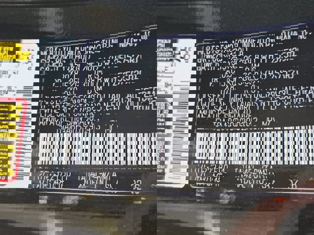 Certified 2025 Lexus TX 350 AWD w/ Technology Package image 34