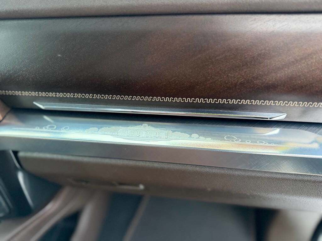 Used 2025 Ford F450 King Ranch image 64