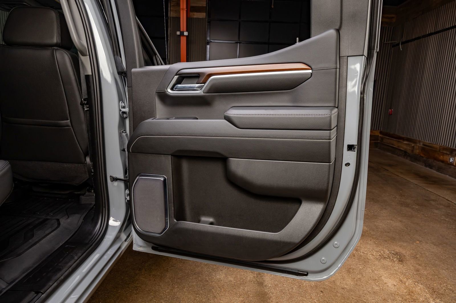 Used 2025 GMC Sierra 1500 Denali w/ Technology Package image 39