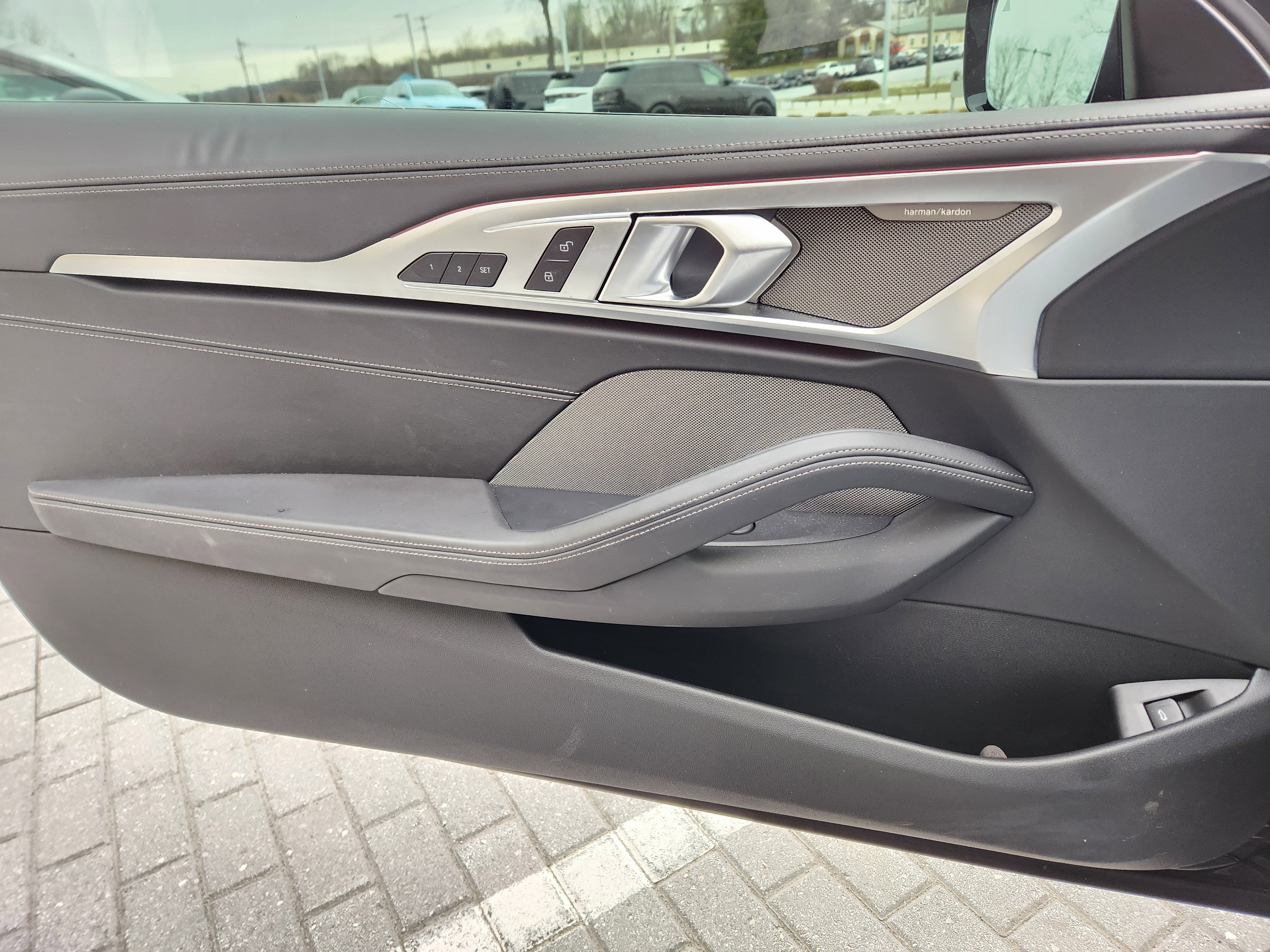 Used 2022 BMW 840i xDrive Coupe image 24