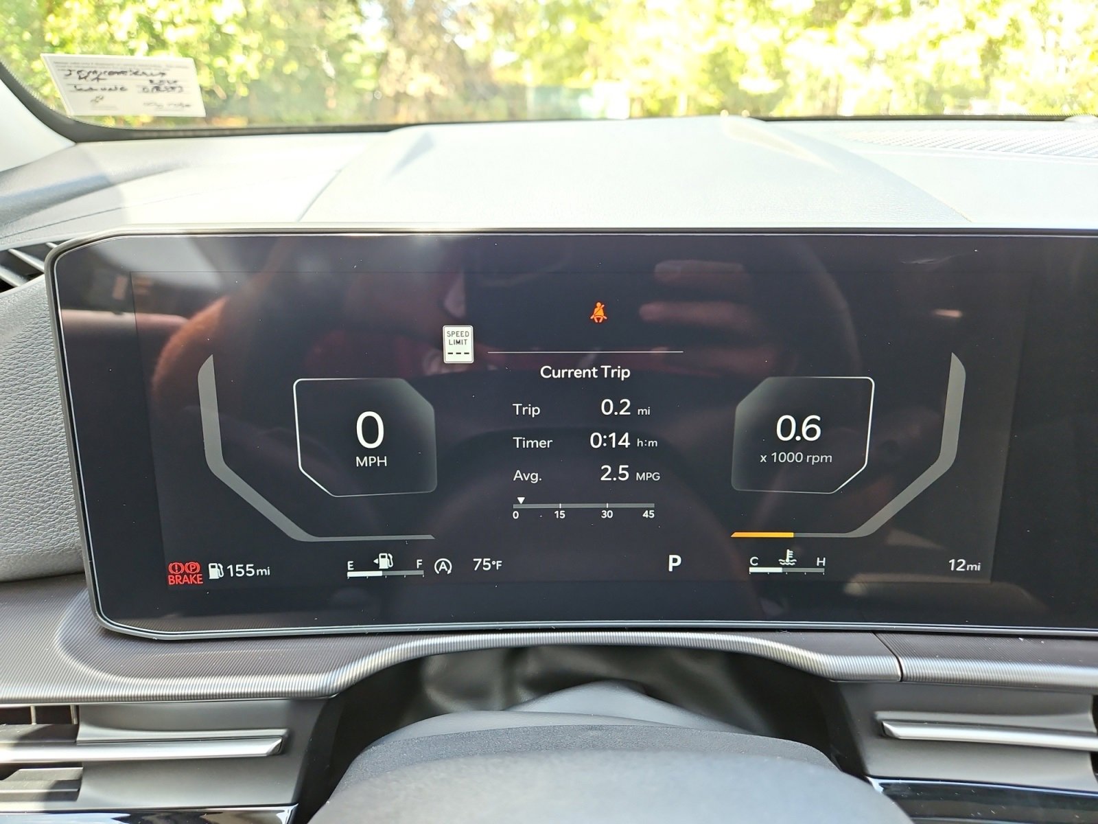 New 2026 Kia Sportage SX image 24
