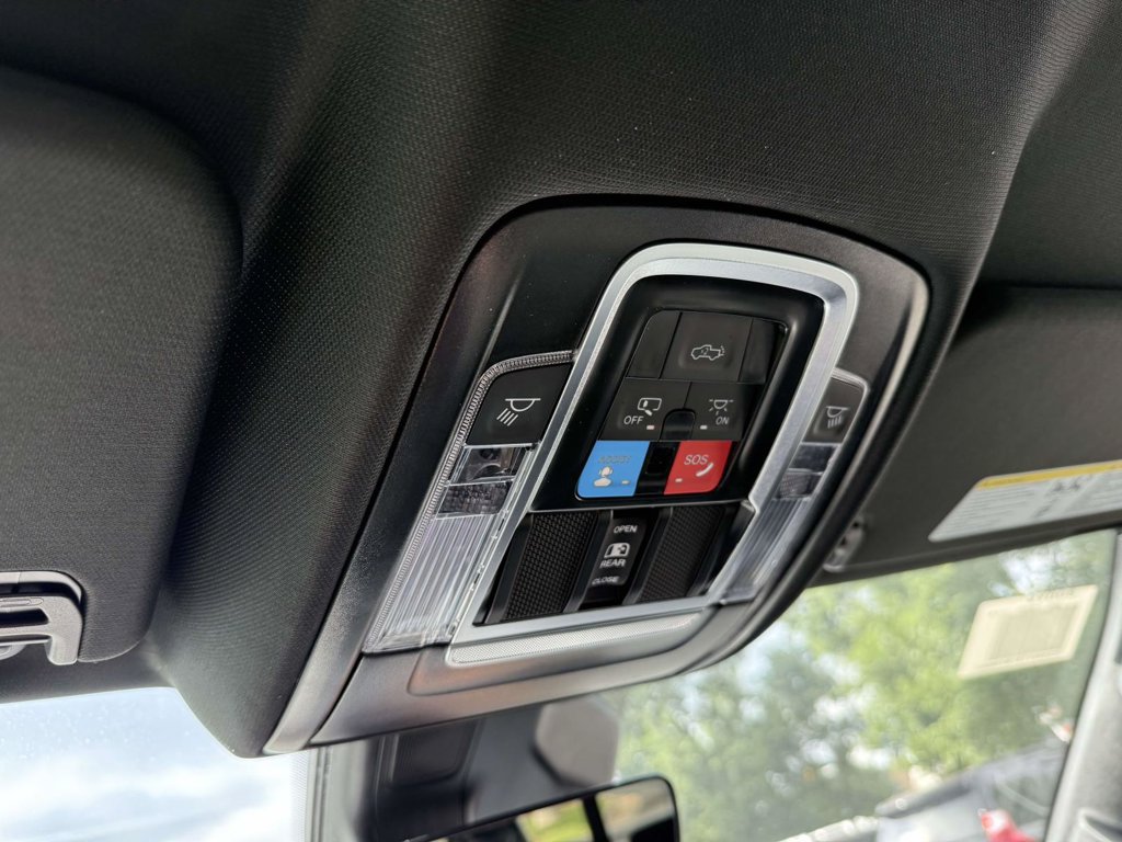 New 2026 RAM 1500 Big Horn AWD/4WD image 28