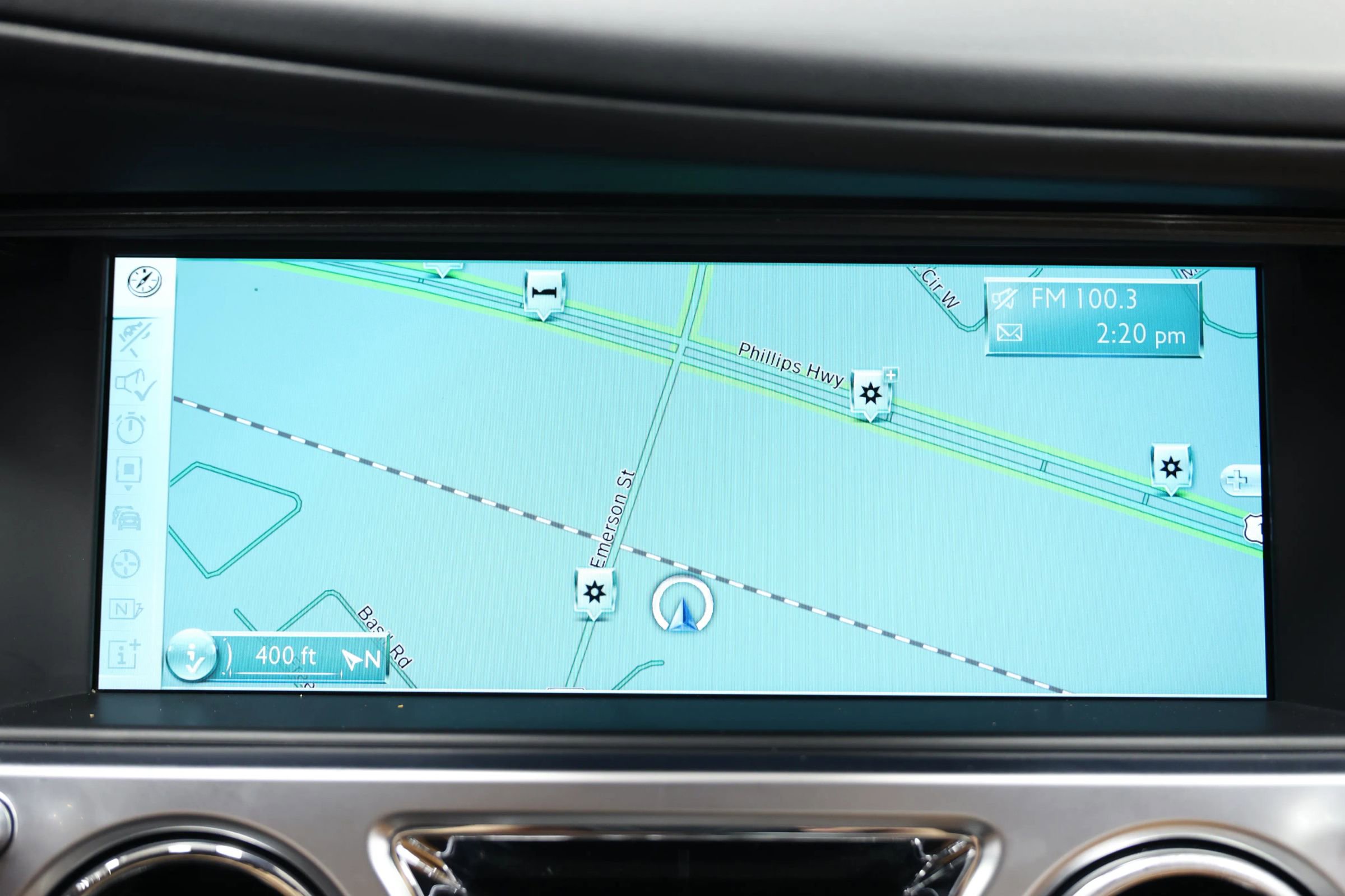 Used 2017 Rolls-Royce Ghost image 29