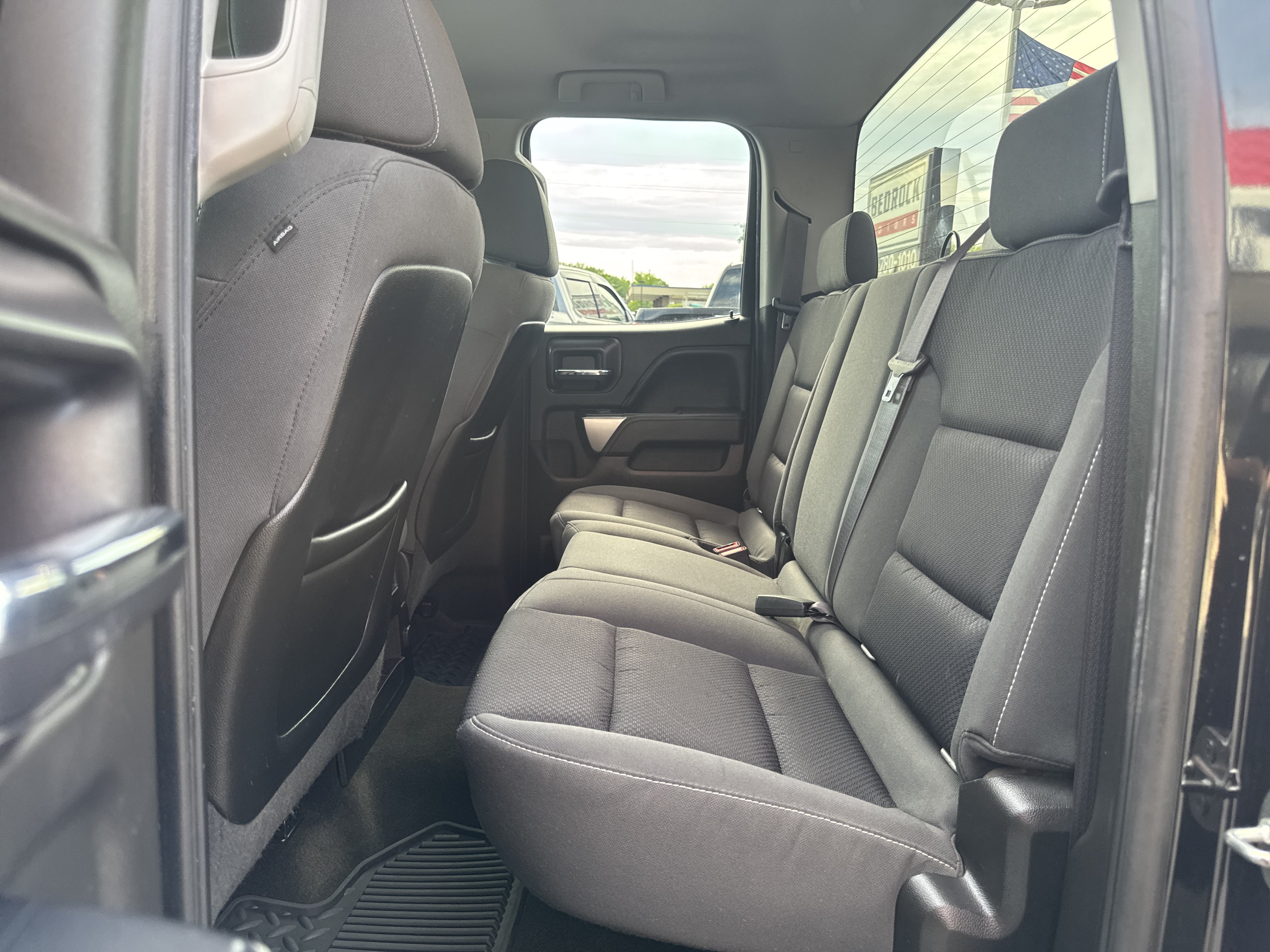 Used 2015 Chevrolet Silverado 1500 LT w/ All Star Edition AWD/4WD image 29