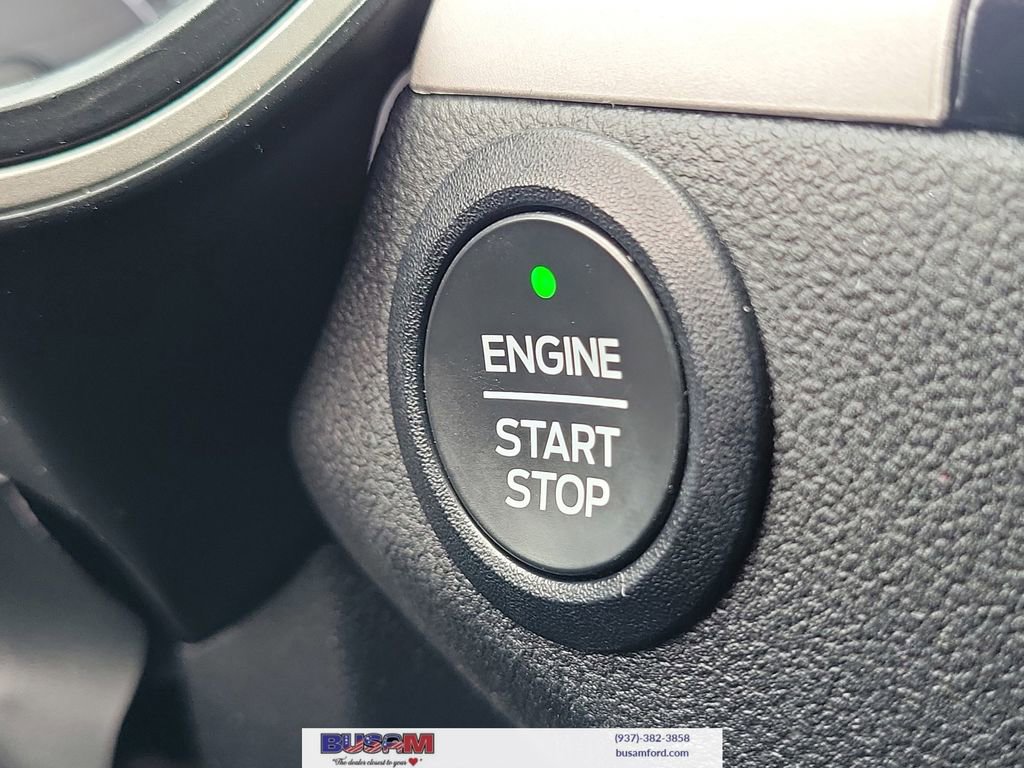Used 2022 Ford Escape SE w/ Convenience Package FWD image 25
