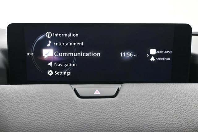 Certified 2025 MAZDA CX-90 3.3 Turbo w/ Preferred Package AWD/4WD image 10