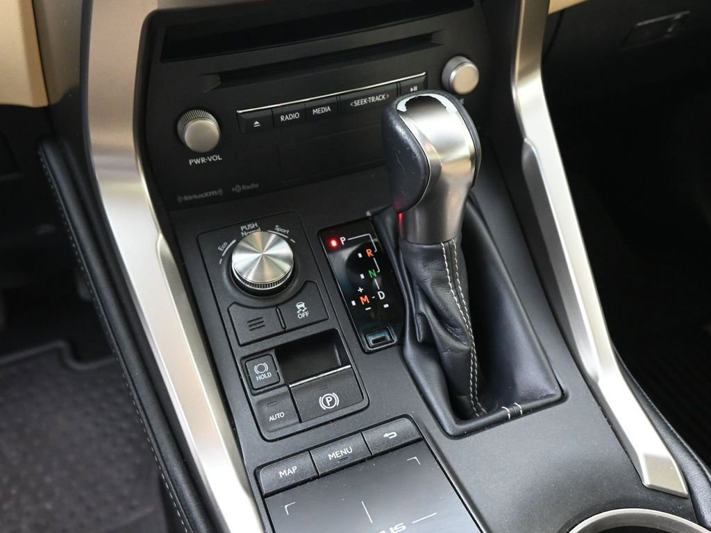 Used 2019 Lexus NX 300 FWD w/ Premium Package image 31