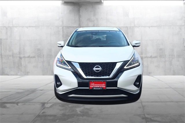 Certified 2024 Nissan Murano SL image 4