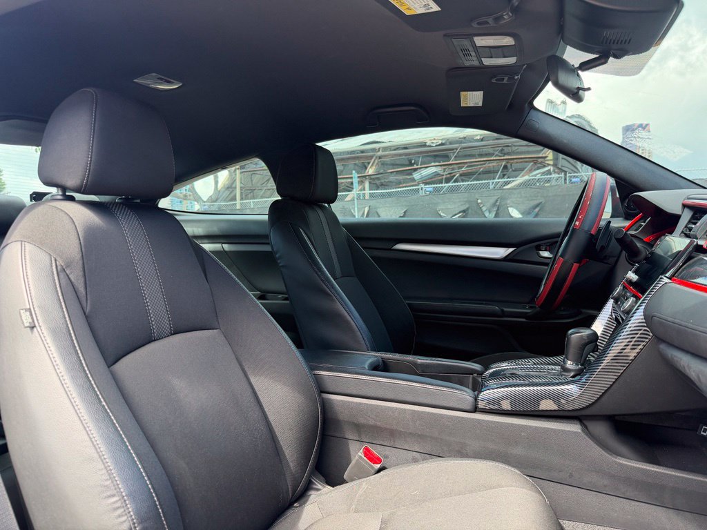Used 2020 Honda Civic Sport image 9