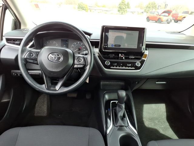 Certified 2024 Toyota Corolla LE image 17