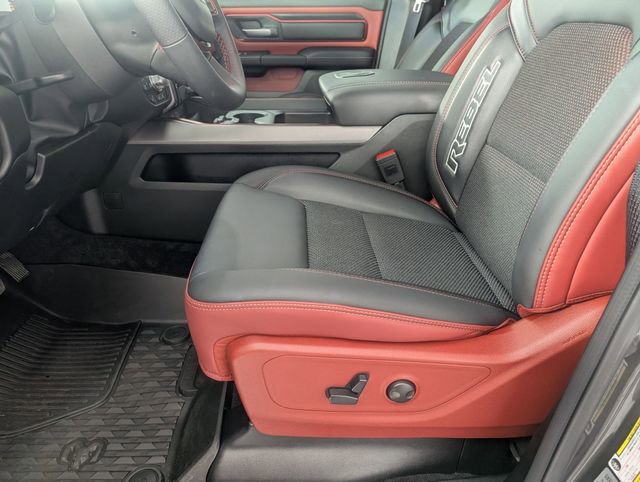 Used 2026 RAM 1500 Rebel w/ Rebel Level 1 Equipment Group AWD/4WD image 12