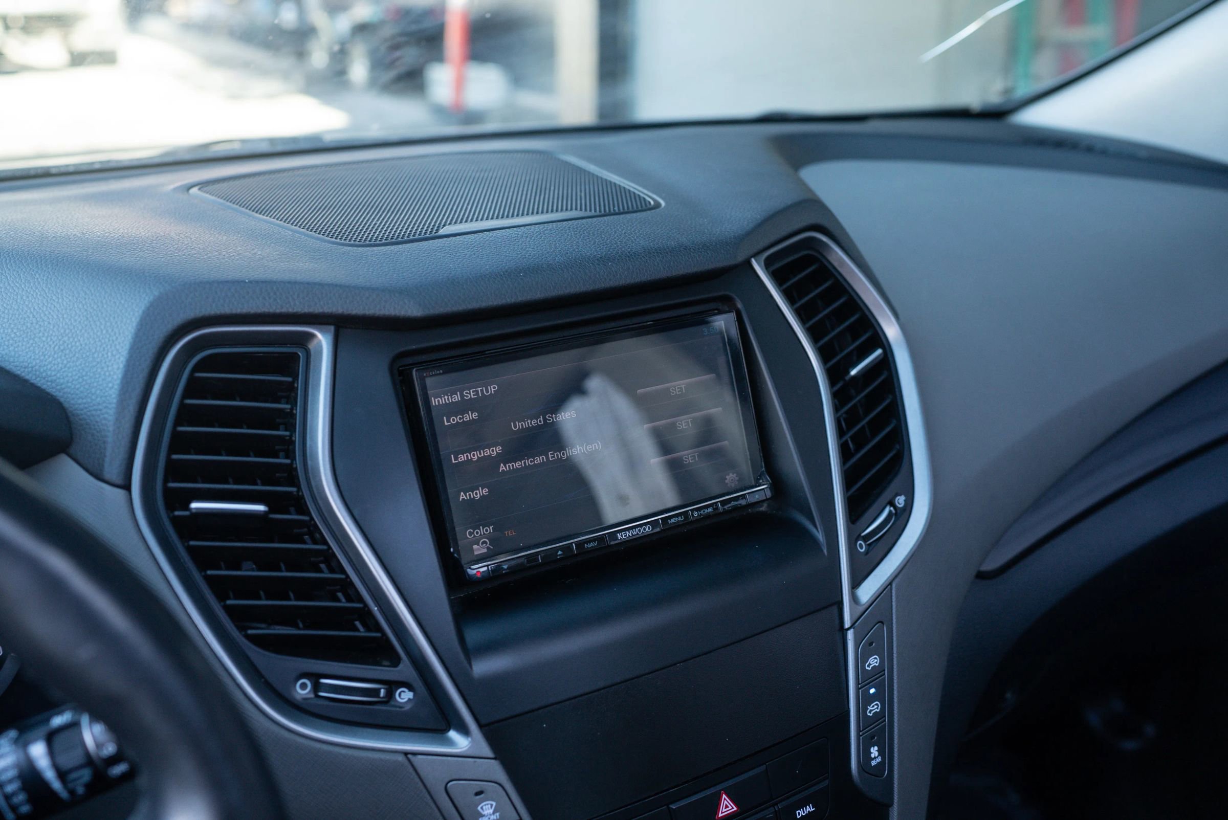 Used 2015 Hyundai Santa Fe GLS w/ Option Group 03 AWD/4WD image 26