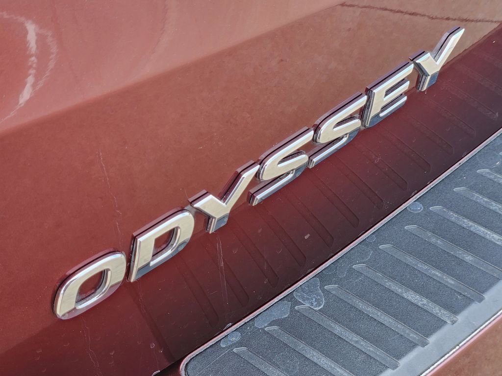 Used 2018 Honda Odyssey Elite image 12