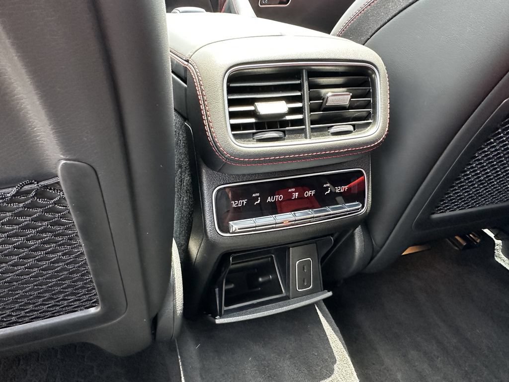 Certified 2023 Mercedes-Benz GLE 63 AMG S image 26