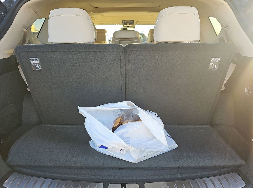 Used 2026 Genesis GV80 3.5T Prestige image 13