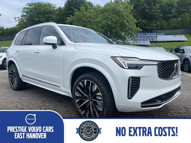 New 2026 Volvo XC90 B6 Plus w/ Protection Package Premier
