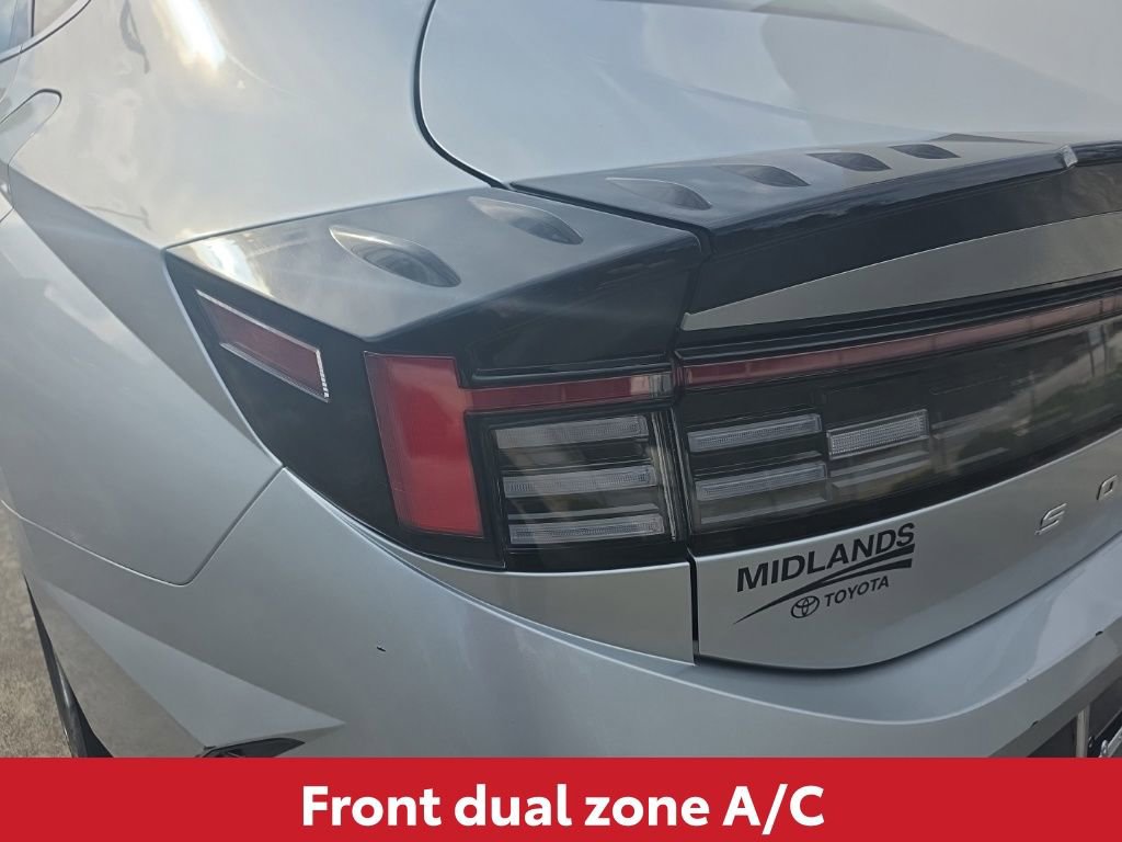 Used 2025 Hyundai Sonata SEL image 9