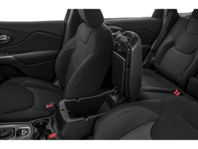 Certified 2019 Jeep Cherokee Latitude Plus AWD/4WD image 15