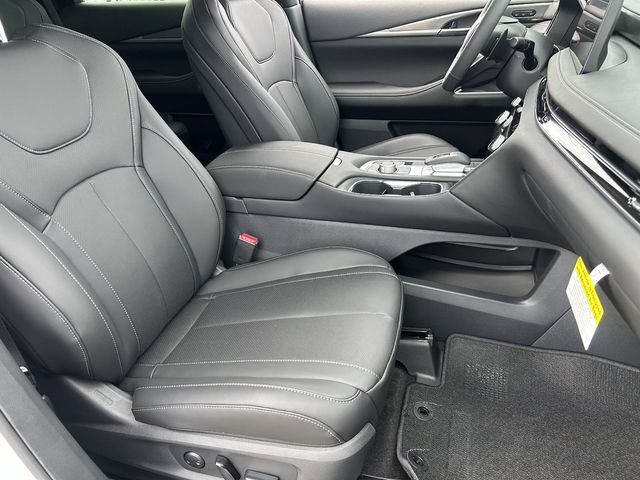 New 2027 INFINITI QX60 Luxe w/ Cargo Package AWD/4WD image 12