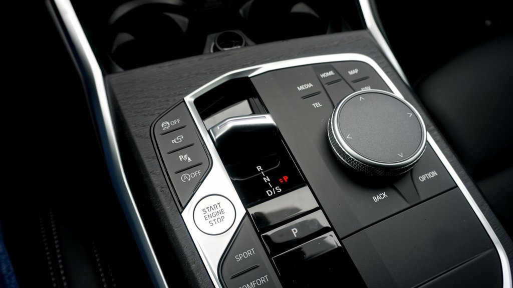 Used 2024 BMW 430i xDrive Coupe w/ Premium Package image 16