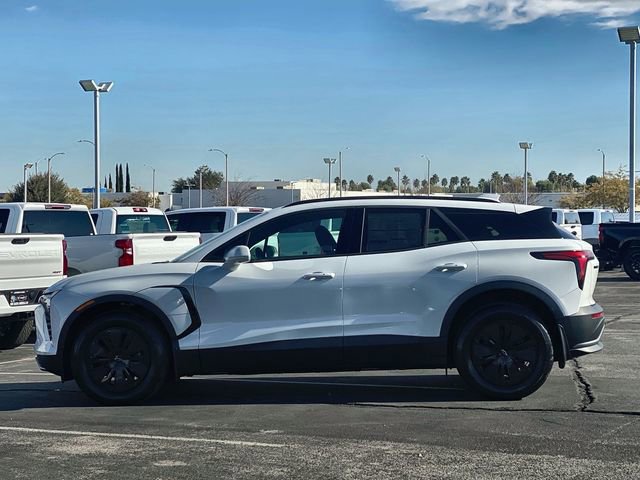 New 2026 Chevrolet Blazer EV LT image 16