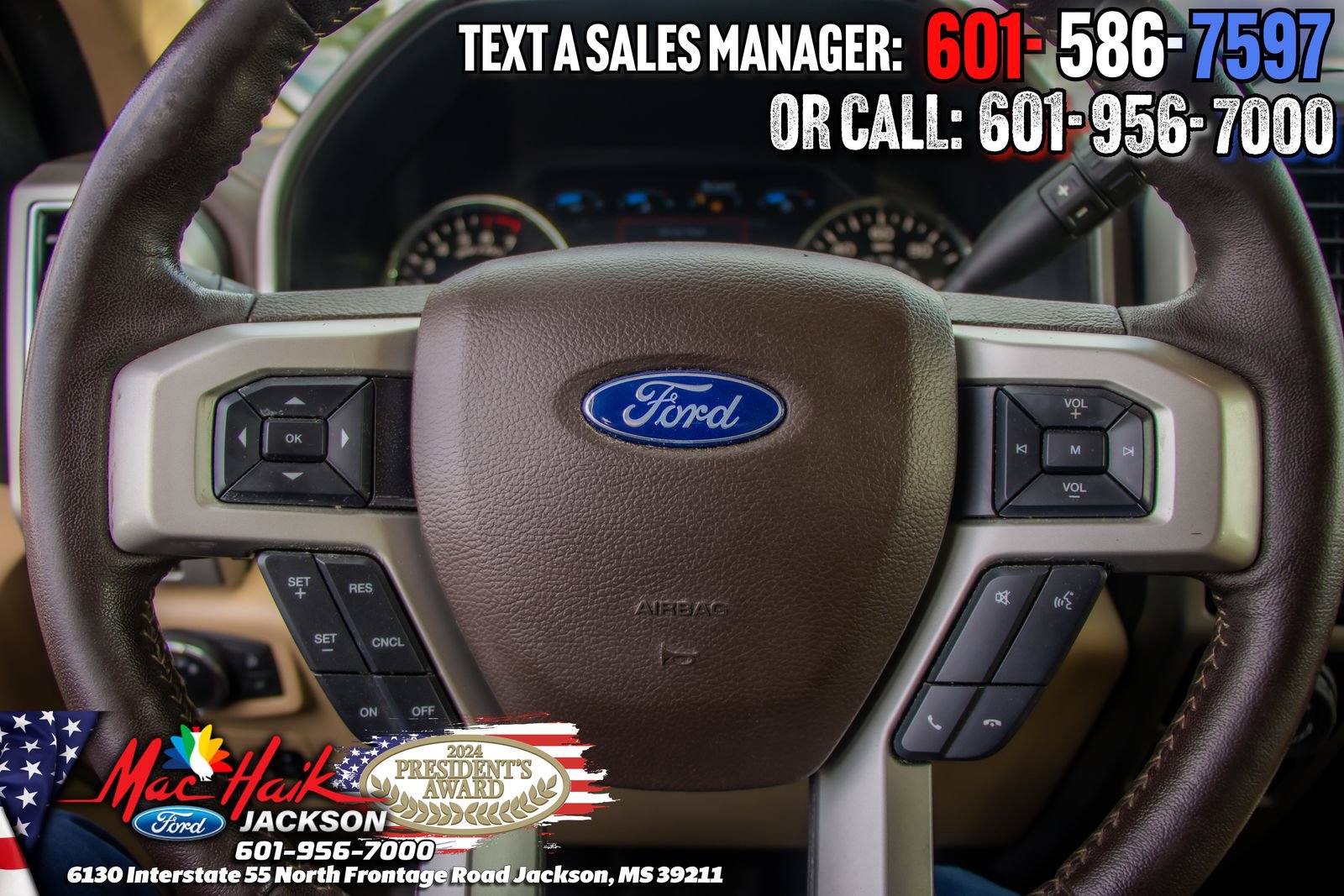 Certified 2019 Ford F150 Lariat image 13