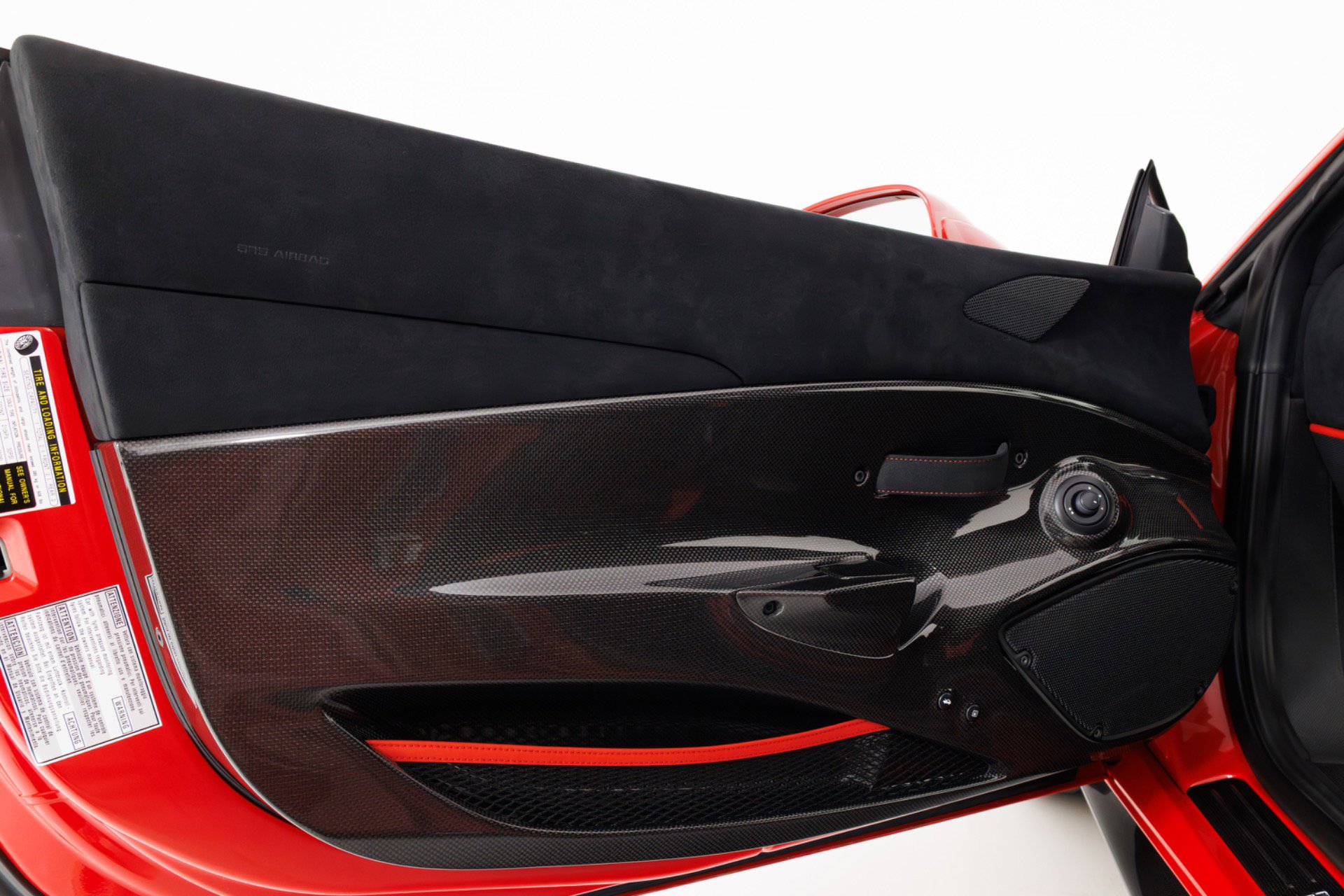 Used 2020 Ferrari 488 Pista Coupe image 36