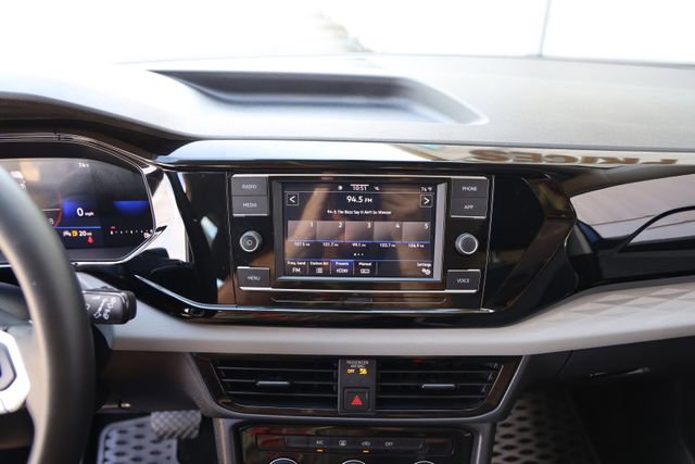 Used 2023 Volkswagen Taos S image 16