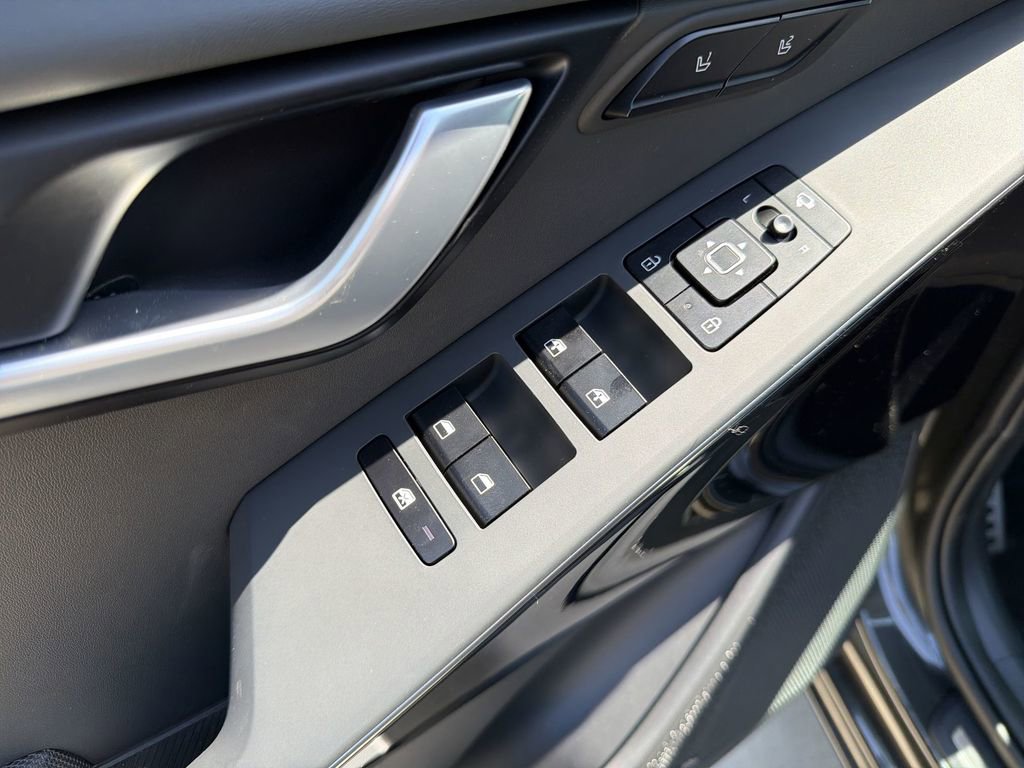 New 2026 Kia Niro Wave image 16