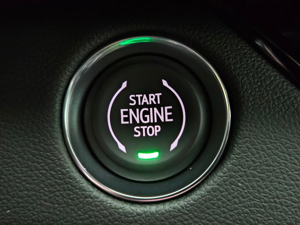 New 2026 Buick Enclave Sport Touring w/ Power Package image 10