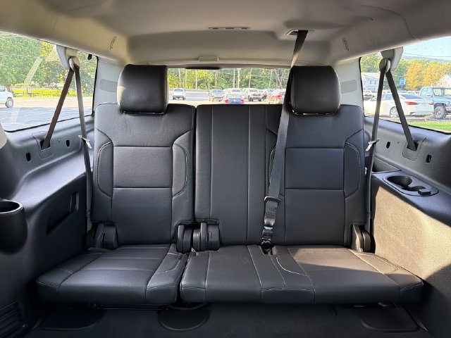 Used 2020 Chevrolet Suburban Premier w/ Max Trailering Package AWD/4WD image 15