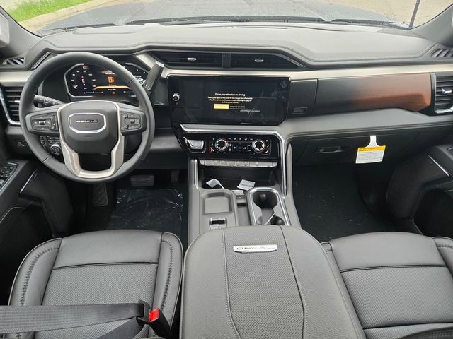 New 2026 GMC Sierra 3500 Denali w/ Denali Reserve Package image 9