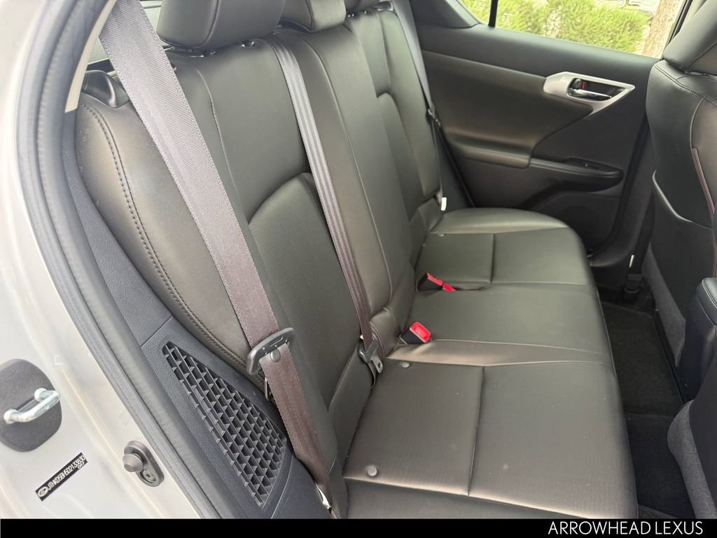 Used 2013 Lexus CT 200h w/ Premium Pkg image 27