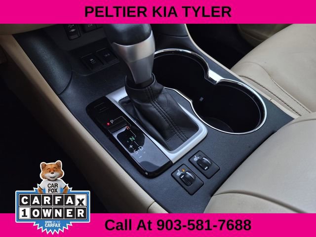 Used 2017 Toyota Highlander XLE image 46